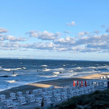 Ferienappartement Ueckeritz Usedom Exteriér fotografie